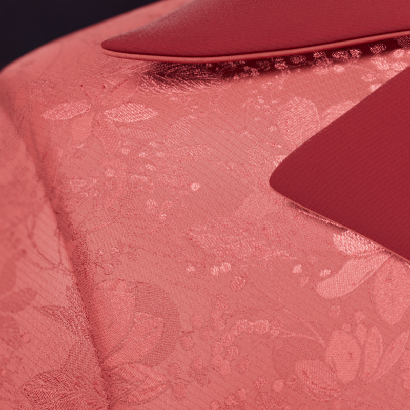 Sophie — Fabric Close-up